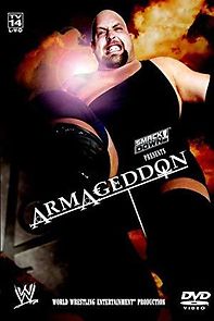 Watch WWE Armageddon