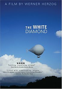Watch The White Diamond