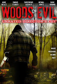 Watch Woods of Evil