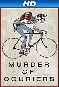 Watch Murder of Couriers