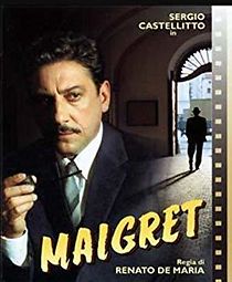 Watch Maigret: La trappola
