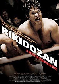 Watch Rikidozan: A Hero Extraordinary