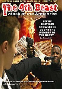 Watch The 4th Beast: Mask of the Antichrist