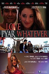 Watch Love Pyar Whatever