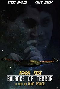 Watch School Trek: Balance of Terror