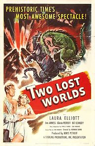 Watch Two Lost Worlds