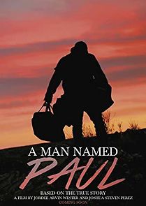 Watch A Man Named Paul