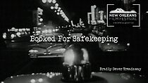 Watch Booked for Safekeeping (Short 1960)