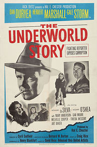 Watch The Underworld Story