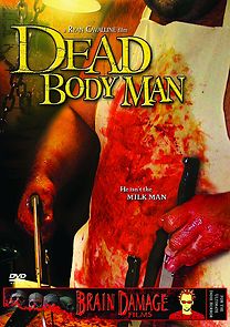 Watch Dead Body Man