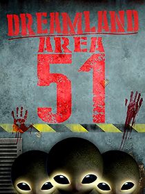 Watch Dreamland: Area 51