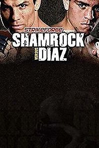 Watch Strikeforce: Shamrock vs. Diaz
