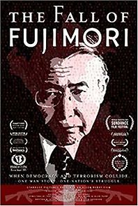 Watch The Fall of Fujimori