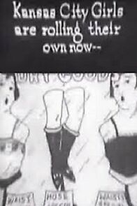 Watch Kansas City Girls Are Rolling Their Own Now (Short 1921)