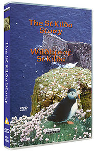 Watch St Kilda: The Lonely Islands
