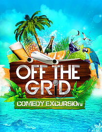 Watch Off the Grid Comedy: Belize