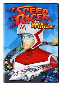 Watch Race to the Future