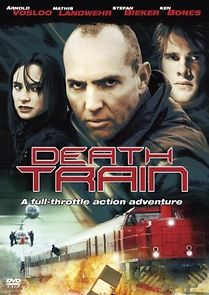 Watch Death Train