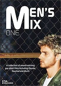 Watch Men's Mix 1: Gay Shorts Collection