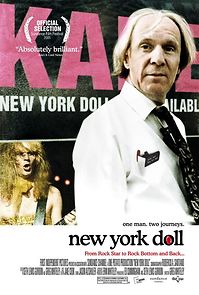 Watch New York Doll