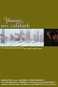 Watch The Passage of Mrs. Calabash