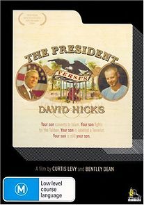 Watch The President Versus David Hicks