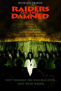 Watch Raiders of the Damned
