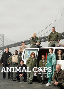 Watch Animal Cops: San Francisco