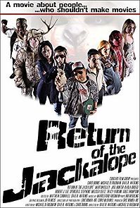 Watch Return of the Jackalope