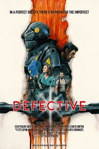 Watch Defective