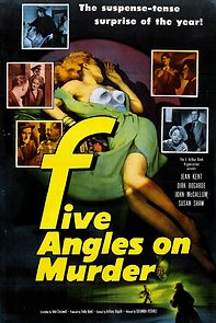 Watch Five Angles on Murder