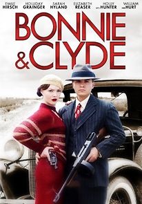 Watch Bonnie and Clyde