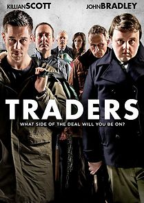 Watch Traders