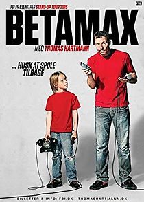 Watch Betamax