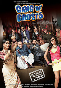 Watch Gang of Ghosts