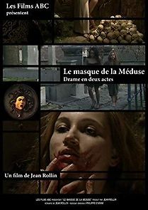 Watch Le masque de la Méduse