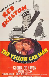 Watch The Yellow Cab Man