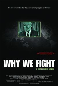 Watch Why We Fight