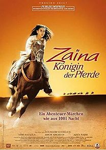 Watch Zaina: Rider of the Atlas