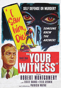 Watch Eye Witness