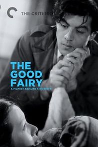 Watch The Good Fairy