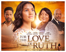 Watch For the Love of Ruth