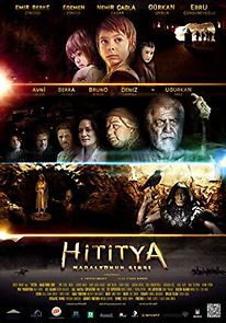 Watch Hititya Madalyonun Sirri