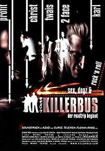Watch Killerbus