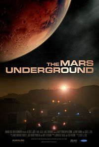 Watch The Mars Underground