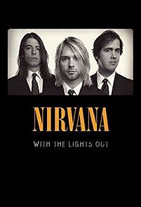 Watch Nirvana: With the Lights Out