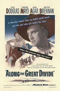 Watch Along the Great Divide