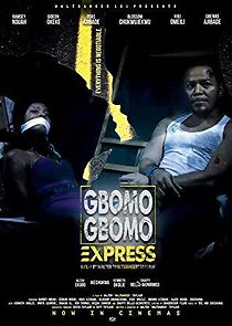 Watch Gbomo Gbomo Express
