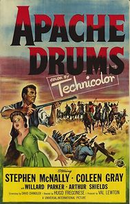 Watch Apache Drums