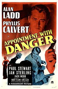 Watch Appointment with Danger